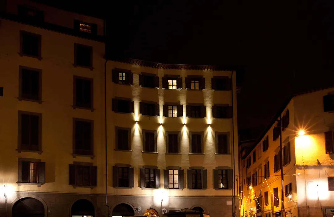 San Firenze Suites&Spa-1