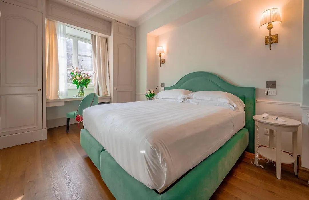 San Firenze Suites & Spa-1