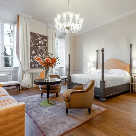 San Firenze Suites&Spa-2