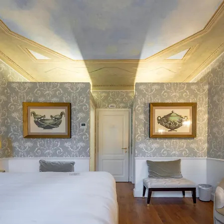 San Firenze Suites & Spa-3