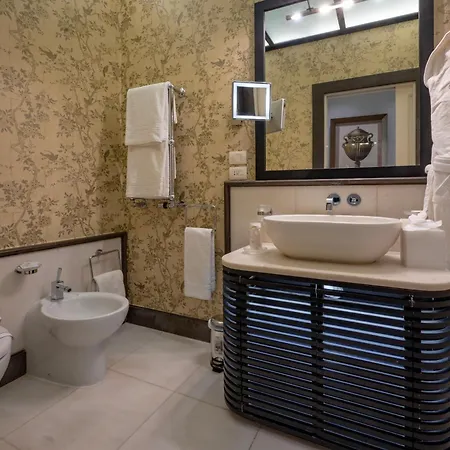 San Firenze Suites&Spa-3
